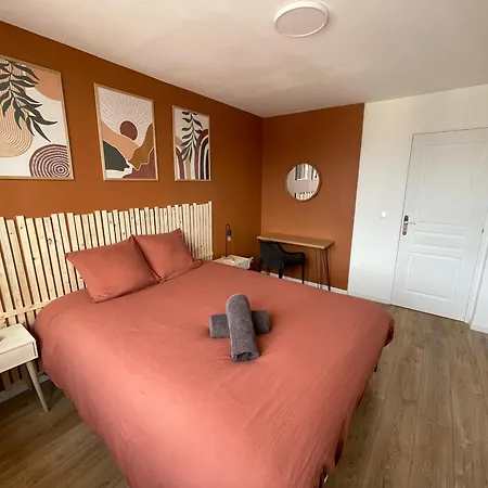 Hyper Centre-babyfoot-flechette