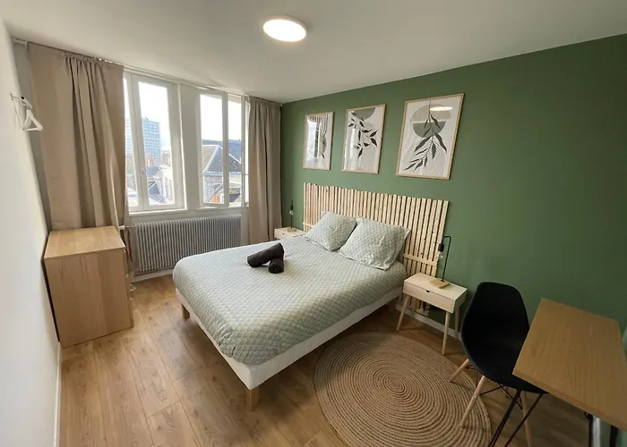 Hyper Centre-babyfoot-flechette アラス